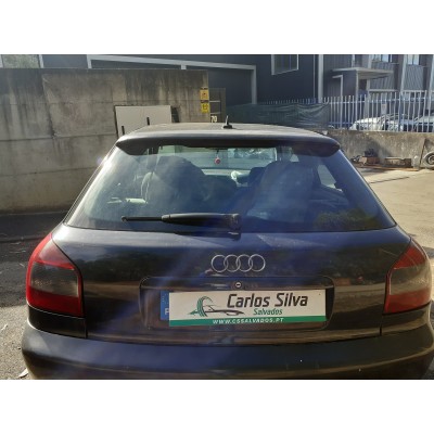 Tampa da Mala – AUDI A3 (8L1)