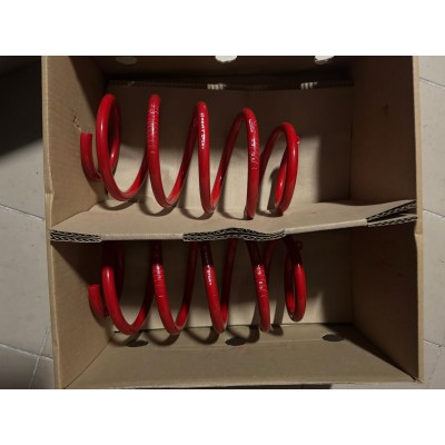 Molas – SEAT ALTEA XL (5P5. 5P8)