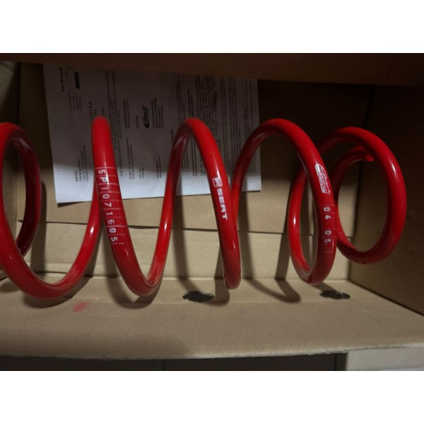 Molas – SEAT ALTEA XL (5P5. 5P8)