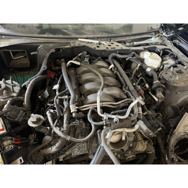 Motor Completo – FORD MUSTANG