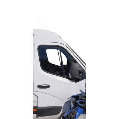 Porta Frente Direita – RENAULT MASTER III (JV)