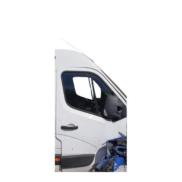 Porta Frente Direita – RENAULT MASTER III (JV)