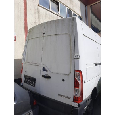 Porta da Mala Direita – RENAULT MASTER III (JV)