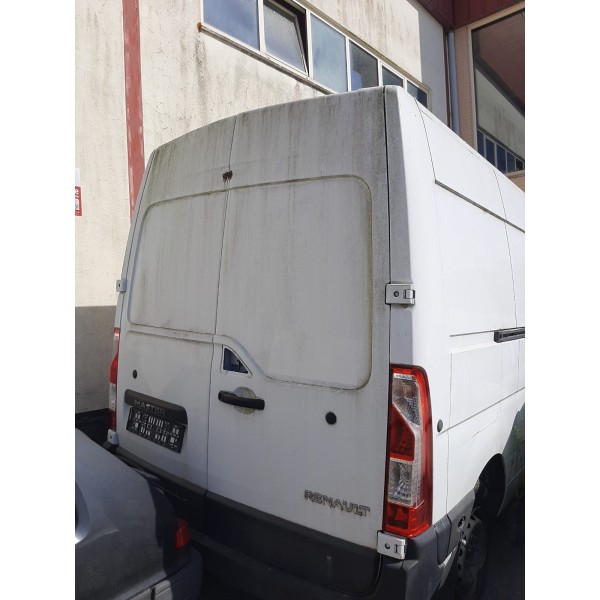Porta da Mala Direita – RENAULT MASTER III (JV)