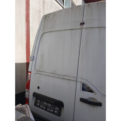 Porta da Mala Esquerda – RENAULT MASTER III (JV)