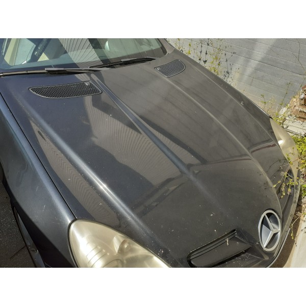 Capot – MERCEDES-BENZ SLK (R171)