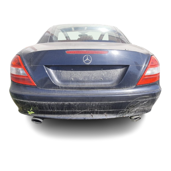 Para Choques de Trás – MERCEDES-BENZ SLK (R171)