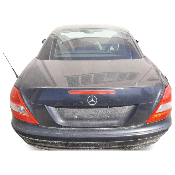 Tampa da Mala – MERCEDES-BENZ SLK (R171)