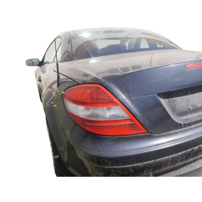 Farolim Trás Esquerdo – MERCEDES-BENZ SLK (R171)