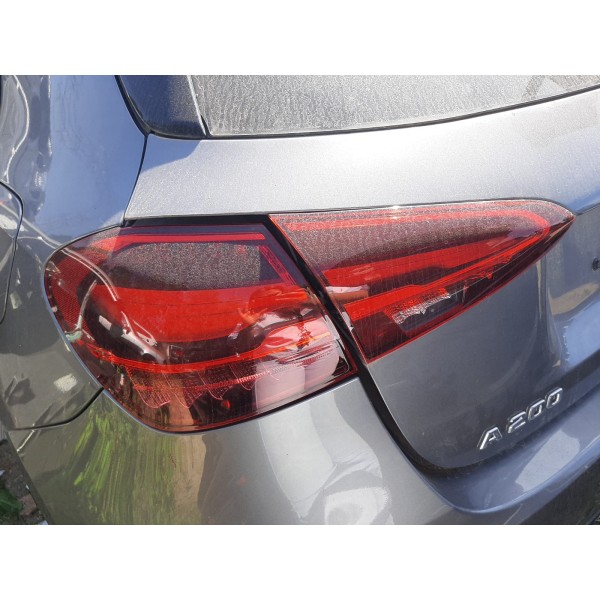Farolim Trás Esquerdo – MERCEDES-BENZ A-CLASS (W177)