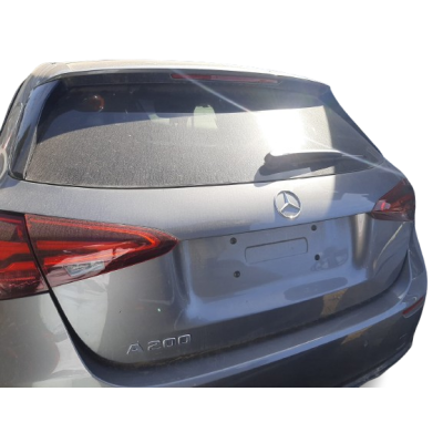 Tampa da Mala – MERCEDES-BENZ A-CLASS (W177)