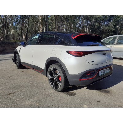 SMART #3 SUV EV - SALVADO