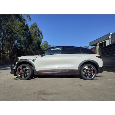 SMART #3 SUV EV - SALVADO