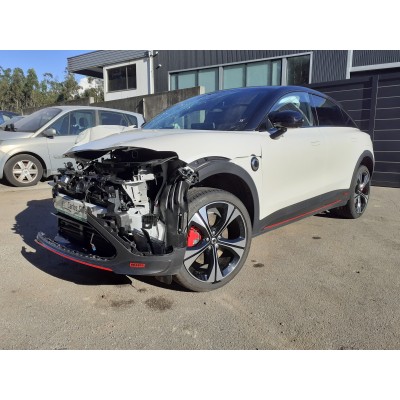 SMART #3 SUV EV - SALVADO