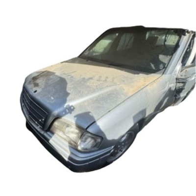 Capot – MERCEDES-BENZ C-CLASS (W202)