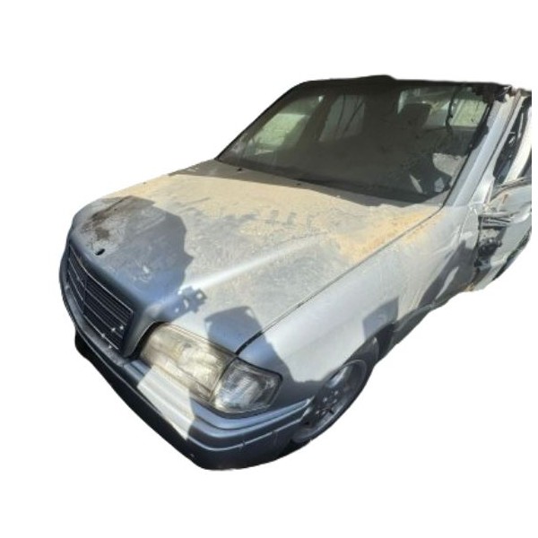 Capot – MERCEDES-BENZ C-CLASS (W202)