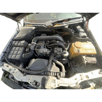 Motor Completo – MERCEDES-BENZ C-CLASS (W202)