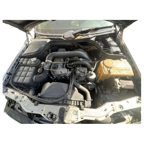 Motor Completo – MERCEDES-BENZ C-CLASS (W202)