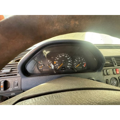 Quadrante – MERCEDES-BENZ C-CLASS (W202)