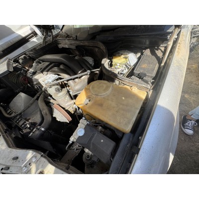 Vaso dos Esguichos – MERCEDES-BENZ C-CLASS (W202)