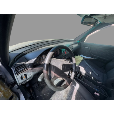 Kit de Airbags – MERCEDES-BENZ C-CLASS (W202)