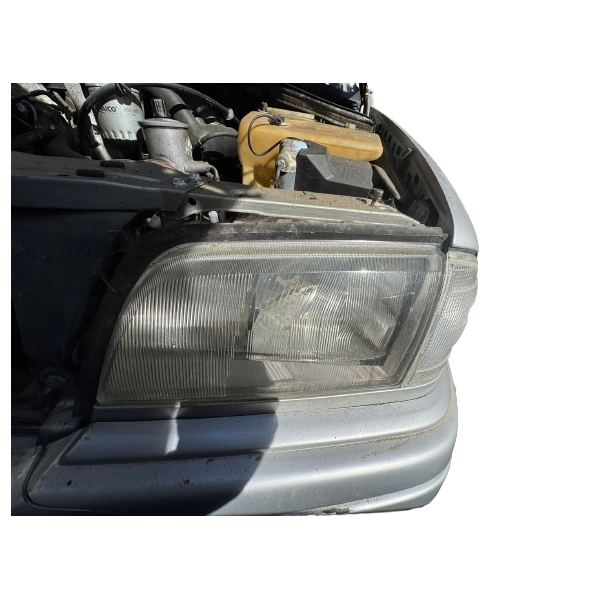 Ótica Esquerda – MERCEDES-BENZ C-CLASS (W202)