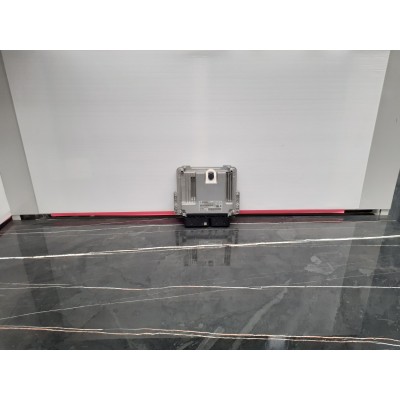 Centralina do Motor – PEUGEOT PARTNER (K9)