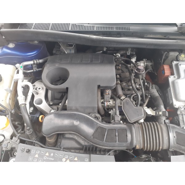 Motor Completo – RENAULT MEGANE IV HATCHBACK (B9A/M/N_)