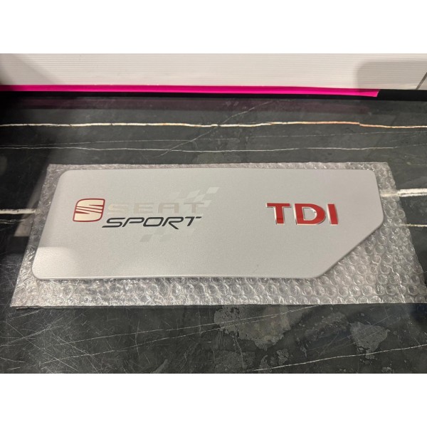 Tampa do Motor – SEAT IBIZA III (6L1)