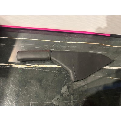 Capa Travão de Mão – SEAT IBIZA III (6L1)