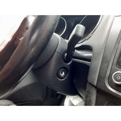Comutador – VOLKSWAGEN GOLF VI (5K1)