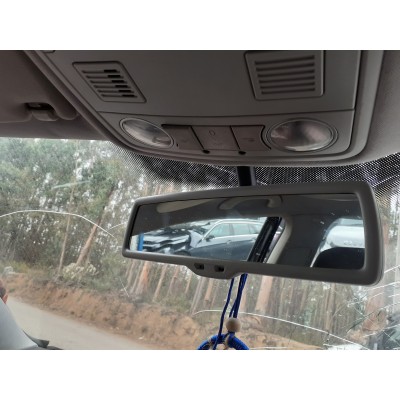 Espelho Retrovisor – VOLKSWAGEN GOLF VI (5K1)