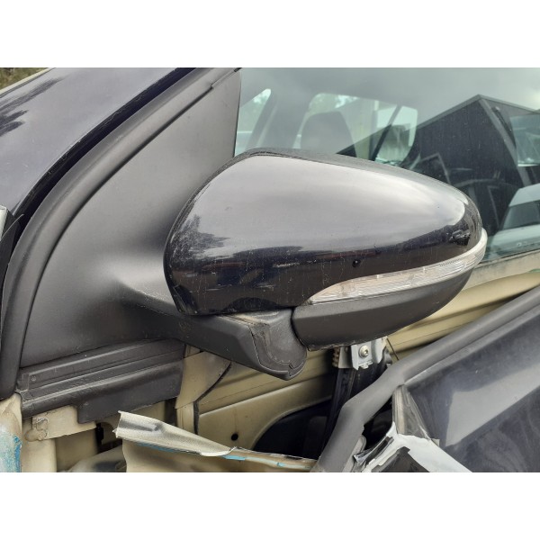 Espelho Retrovisor Esquerdo – VOLKSWAGEN GOLF VI (5K1)