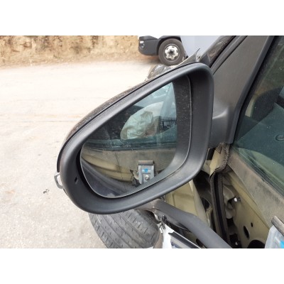 Espelho Retrovisor Esquerdo – VOLKSWAGEN GOLF VI (5K1)