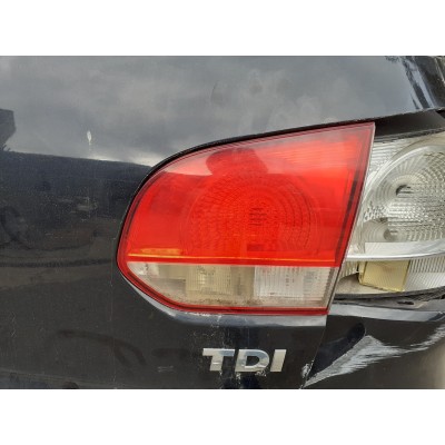 Farolim da Mala Direito – VOLKSWAGEN GOLF VI (5K1)