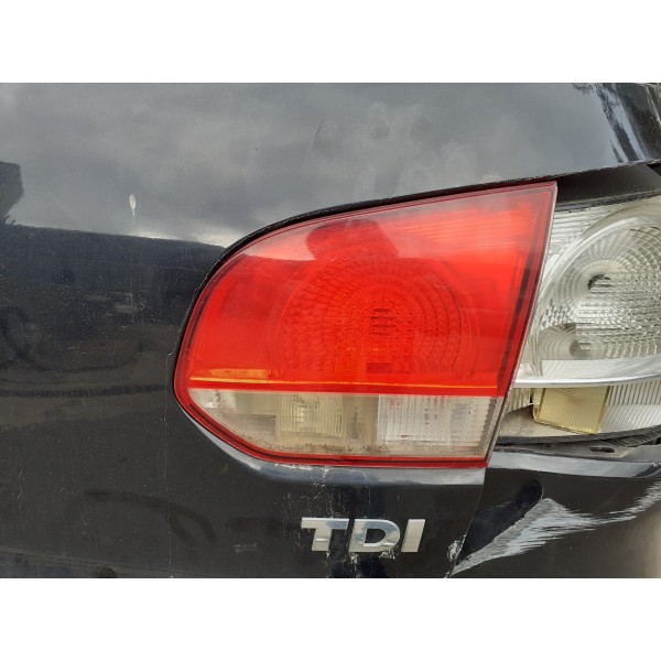 Farolim da Mala Direito – VOLKSWAGEN GOLF VI (5K1)