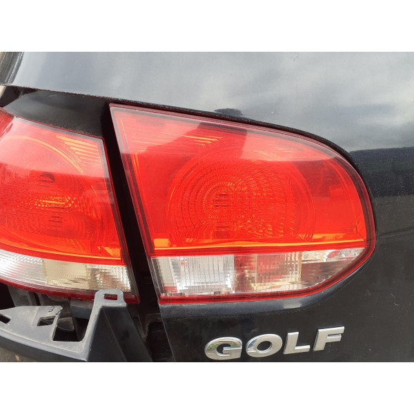 Farolim da Mala Esquerdo – VOLKSWAGEN GOLF VI (5K1)