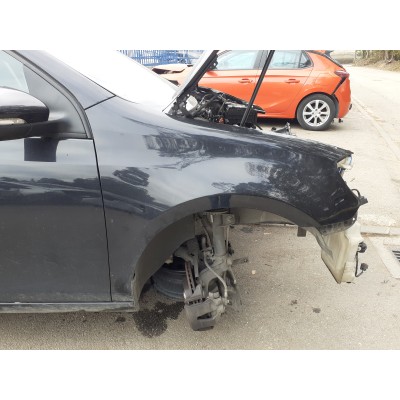 Guarda Lamas Direito – VOLKSWAGEN GOLF VI (5K1)