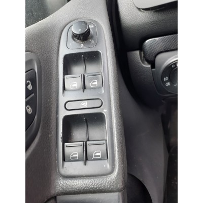 Interruptor dos Vidros – VOLKSWAGEN GOLF VI (5K1)