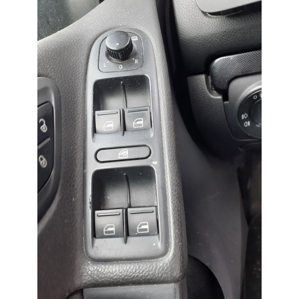 Interruptor dos Vidros – VOLKSWAGEN GOLF VI (5K1)