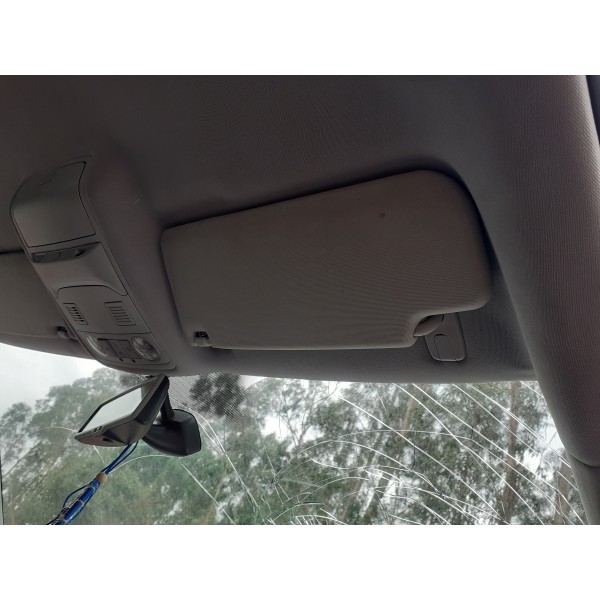 Palas – VOLKSWAGEN GOLF VI (5K1)