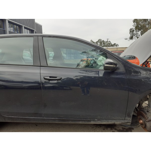 Porta Frente Direita – VOLKSWAGEN GOLF VI (5K1)