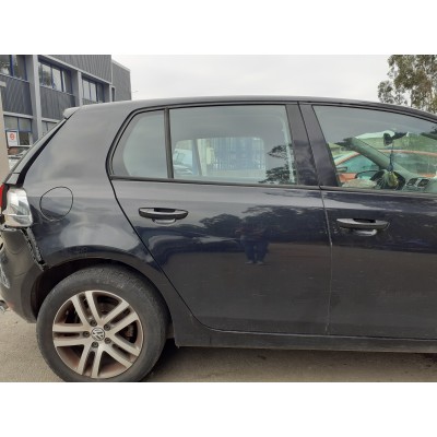 Porta Trás Direita – VOLKSWAGEN GOLF VI (5K1)