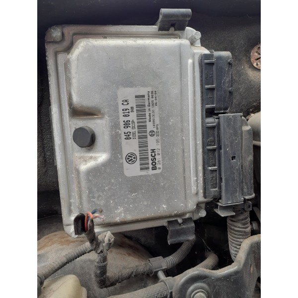 Centralina do Motor – VOLKSWAGEN POLO (9N_)