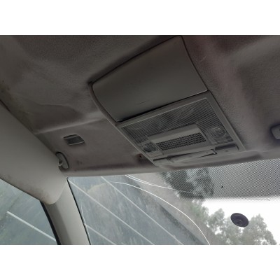 Plafonier – VOLKSWAGEN POLO (9N_)
