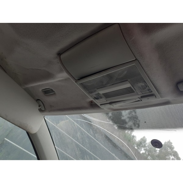 Plafonier – VOLKSWAGEN POLO (9N_)