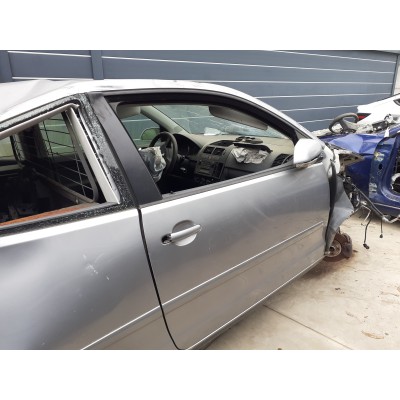 Porta Frente Direita – VOLKSWAGEN POLO (9N_)