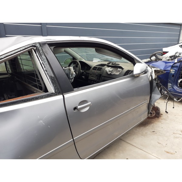 Porta Frente Direita – VOLKSWAGEN POLO (9N_)