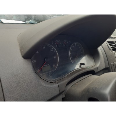 Quadrante – VOLKSWAGEN POLO (9N_)