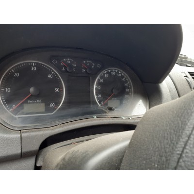 Quadrante – VOLKSWAGEN POLO (9N_)